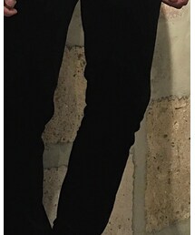 NEIL BARRETT | パンツ
