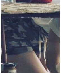 しまむら | サロペット/オーバーオール