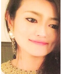 no brand | ピアス（両耳用）