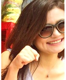 ZARA | サングラス