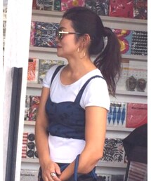 UNIQLO | Tシャツ/カットソー