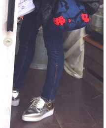 RNA | デニムパンツ