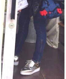 GU | スニーカー