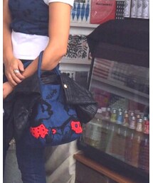 ZARA | ライダースジャケット