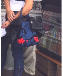 しまむら | トートバッグ