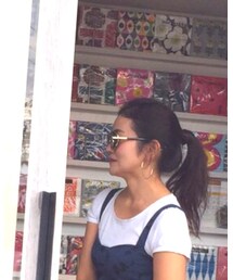 ZARA | サングラス