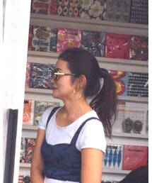 しまむら | ピアス（両耳用）