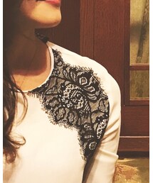 ZARA | シャツ/ブラウス