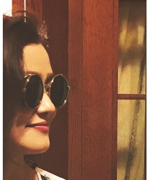 ZARA | サングラス