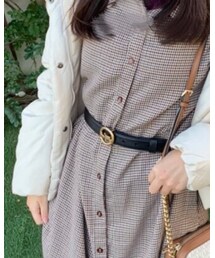COACH | ベルト