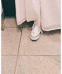 CONVERSE | スニーカー