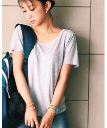 MONKI | Tシャツ/カットソー