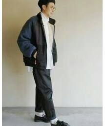 BEAVER | 左右非対称(その他)