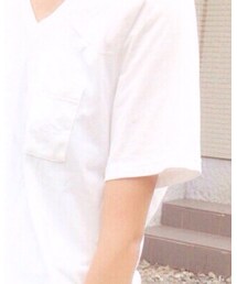 LOWRYS FARM | Tシャツ/カットソー