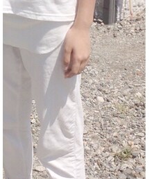 UNIQLO | チノパンツ