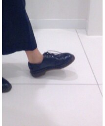 Dr. Martens | モカシン/デッキシューズ