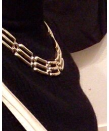 おさがり | ネックレス