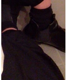 no brand | ブーツ