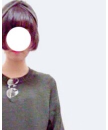 GU | ヘアバンド