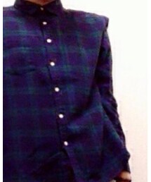 GU | シャツ/ブラウス