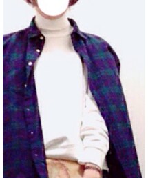 GU | ニット/セーター