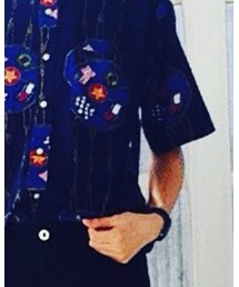 TOMMY HILFIGER | シャツ/ブラウス