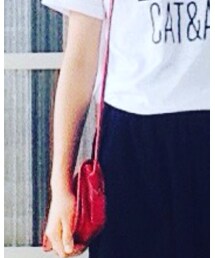 COACH | ボディバッグ/ウエストポーチ