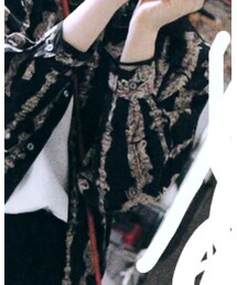 no brand | シャツ/ブラウス