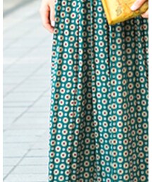 no brand | スカート