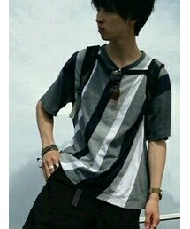 COMME des GARCONS HOMME | トップス