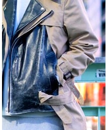 FACETASM | ジャケット/アウター