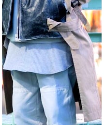 UNUSED | Tシャツ/カットソー