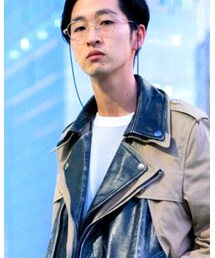 N.HOOLYWOOD | Tシャツ/カットソー