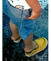 UNIQLO | カーゴパンツ