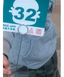 GU | Tシャツ/カットソー