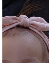 H&M | ヘアバンド