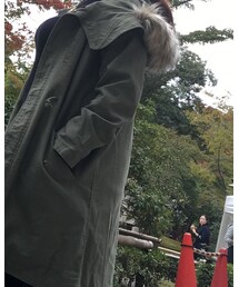 BEAMS | ピーコート