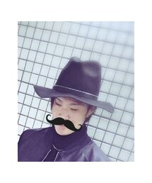 DANKE SCHON | ハット