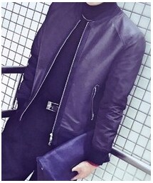 NANO universe | ブルゾン