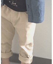 abcd | その他パンツ