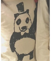 abcd | Tシャツ/カットソー