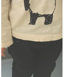 abcd | その他パンツ