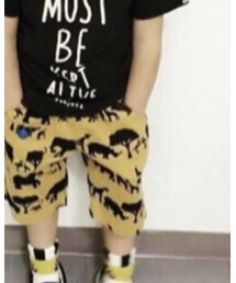 abcd | その他パンツ