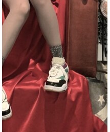 MOUSSY | スニーカー
