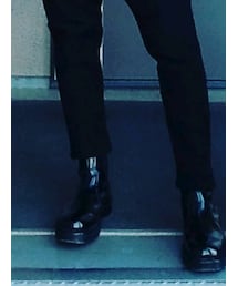 AMIAlexandreMattiussi | ブーツ