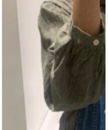 usum | シャツ/ブラウス