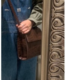 usum | ショルダーバッグ