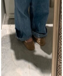 H&M | バレエシューズ