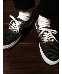 BEAUTY&YOUTH UNITED ARROWS | VANS×BEAUTY&YOUTH(スニーカー)