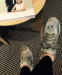 PUMA × ALIFE | PUMA × ALIFE(スニーカー)